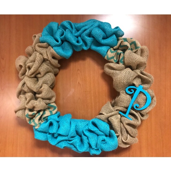 💫 CUSTOM Wreaths Made to Order - Picture 3 of 8